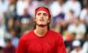 Da Roland Garros: l’attendismo di Tsitsipas (di Marco Mazzoni)