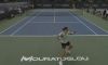 Video del Giorno: Il punto in allenamento di Tsitsipas e Brown diventa virale