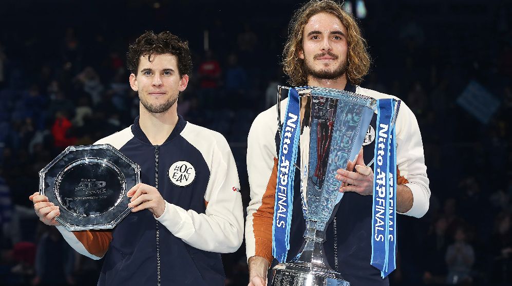 ATP Finals 2020: Il programma delle prime due giornate