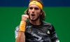 Stefanos Tsitsipas elimina Novak Djokovic dal torneo Masters 1000 di Shanghai
