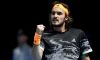 Esibizione Abu Dhabi: Tsitsipas e Khachanov in semifinale (VIDEO)
