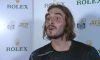 Tsitsipas: “L’assenza di Roger e Rafa a US Open è pesante. La nuova associazione? Non ho niente a che fare con questo”