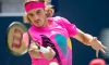 Ranking Atp: Tsitsipas è il 15mo giocatore del mondo, Del Potro il terzo