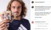 Lunedì Tsitsipas diventerà n.3 del mondo a 22 anni e 362 giorni. Chi sono stati i più giovani a riuscirci?