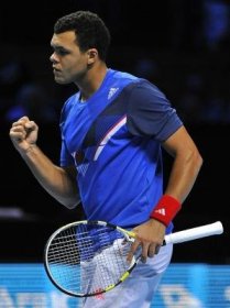 Jo Wilfried Tsonga classe 1985, n.6 del mondo
