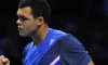 Masters Cup – Londra: Jo Wilfried Tsonga è il secondo finalista. Domani sfiderà Federer per il titolo