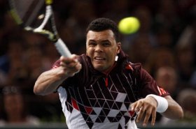 Il transalpino Tsonga al n.6 del mondo