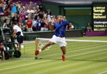 Giochi Olimpici – Londra 2012: Risultati 2° Turno (singolare). Tsonga vince la maratona con Raonic