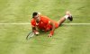 ATP Queen’s: Risultati Ottavi di Finale. Si fa male Tsonga