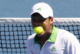 Jo Wilfried Tsonga classe 1985, n.13 del mondo