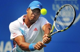 Jo Wilfried Tsonga classe 1985, n.12 del mondo