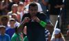 Davis Cup: Tsonga ha saltato l’incontro di doppio per colpa di un problema al gomito destro