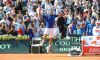 DavIs Cup: Risultati Semifinali. Livescore dettagliato. Doppio. La Francia vola in finale. Battuta la Rep. Ceca per 3 a 0
