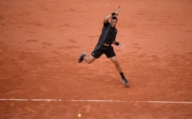 Jo Wilfried Tsonga classe 1985, n.7 del mondo