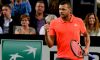 Jo-Wilfried Tsonga: “E’ parte del gioco, non sono un prigioniero”