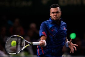 Jo Wilfried Tsonga classe 1985, n.8 del mondo