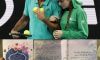 La lettera a Jo Wilfried Tsonga