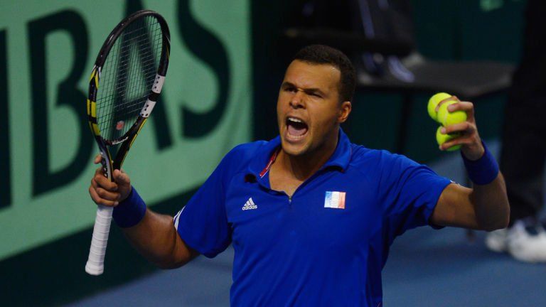 Jo-Wilfred Tsonga, classe 1984