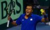 Jo-Wilfried Tsonga e la voglia di Davis: “La finale di Coppa Davis è la mia priorità. Le ATP Finals sono molto lontane, un traguardo non facile da raggiungere, non sono nella mia mente”