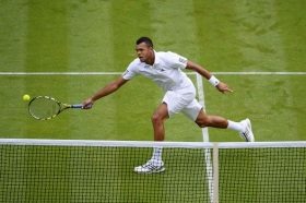 Jo Wilfried Tsonga classe 1985, n.8 del mondo