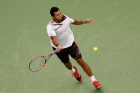 Jo Wilfried Tsonga classe 1985, n.9 del mondo