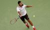 Nuova racchetta per Jo Wilfried Tsonga