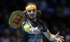 ATP Finals 2019 – Londra: I risultati completi con il dettaglio del Day 2