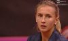 Fed Cup – Italia vs Ucraina 2-2: Lesya Tsurenko supera Sara Errani per ritiro