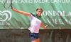 Us Open Juniores: Subito eliminata Bianca Turati