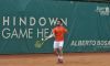 Challenger Biella: Resoconto di giornata. Partite le qualificazioni (con order of play di domani)