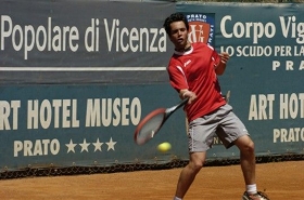 Nicolò Turchetti classe 1996