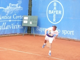 Andrea Turco, 17 anni, Torino.