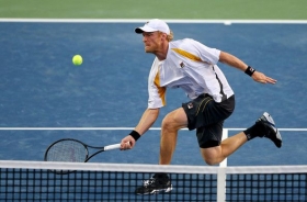 Dmitry Tursunov classe 1982, n.34 del mondo