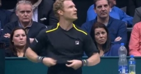 Dmitry Tursunov classe 1982, n.28 del mondo