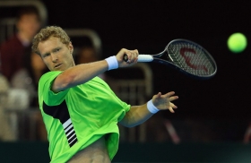 Dmitry Tursunov classe 1982, best ranking n.20 del mondo