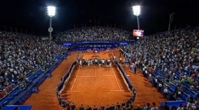 Tommy Robredo vincitore ad Umago