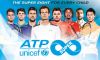 Unicef e ATP insieme per le ATP Finals