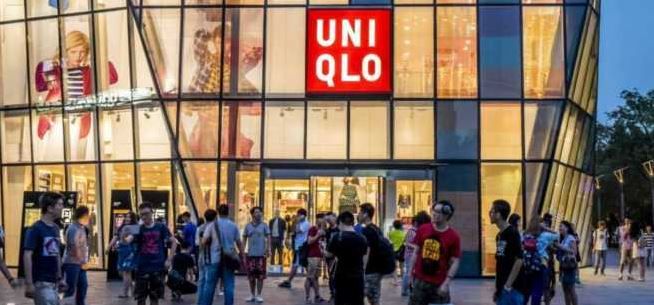 Uniqlo dona al mondo 10 milioni di mascherine