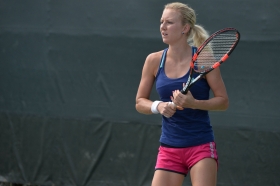 Urzula Radwanska classe 1990, n.260 WTA