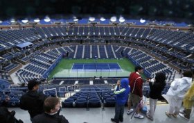Oggi non si giocherà agli Us Open
