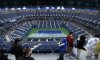 Us Open: E’ Ufficiale. La nona giornata è stata cancellata a causa della pioggia. La Pennetta giocherà domani, tempo permettendo