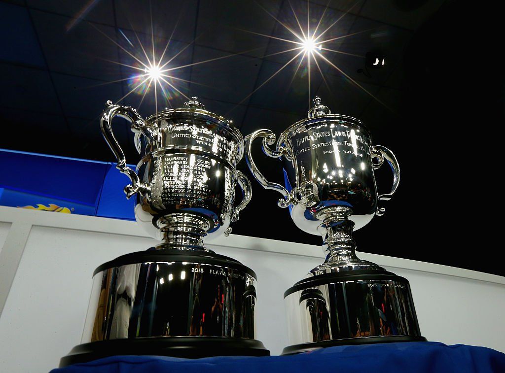 Us Open: Alle ore 18 il sorteggio dei Tabelloni Principale. Live su Live Tennis