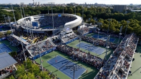 Quale destino per gli US Open?