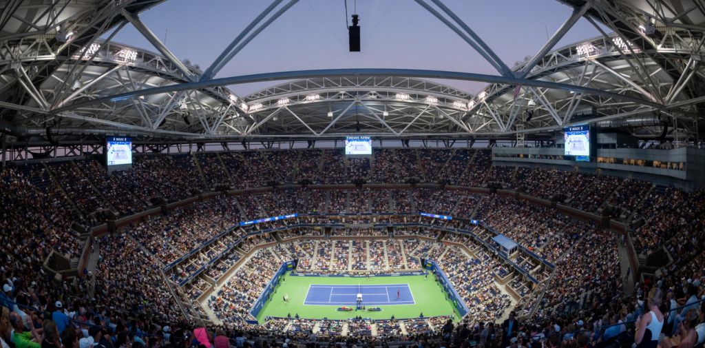 USTA in crisi per US Open a rischio