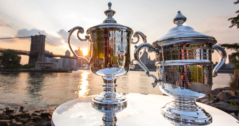 Us Open e Roland Garros: Arrivano le date dello svolgimento dei doppi. "Solo" 1000 punti " agli Us Open