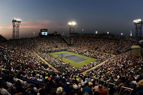 Us Open: Da quest'anno ci sarà lo shot clock nelle qualificazioni. Si potrà parlare anche con il coach