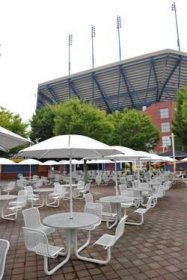 Gli Us Open inizieranno regolarmente nella giornata di oggi