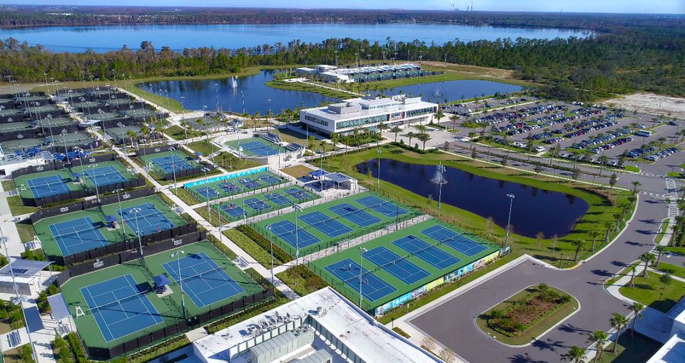 La USTA cancella i challenger di Orlando: "Si può giocare solo all'interno di una bolla"