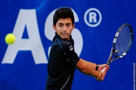 Nicolas Alvarez Varona classe 2001