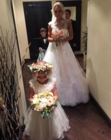 Nella foto Elena Vesnina